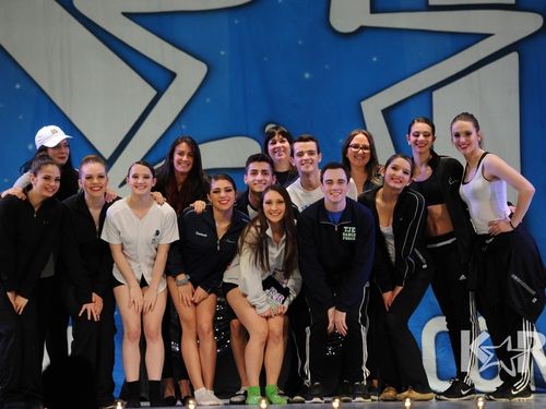 Long Island, NY - 5/6/2016 - Awards