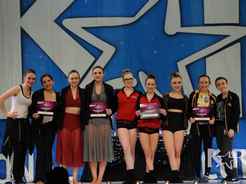 Long Island, NY - 5/6/2016 - Awards