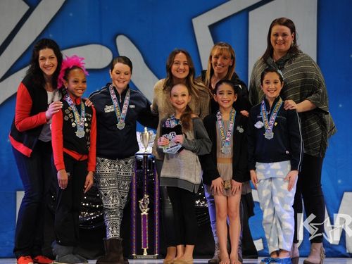 Long Island, NY - 5/6/2016 - Awards