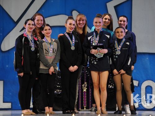 Long Island, NY - 5/6/2016 - Awards
