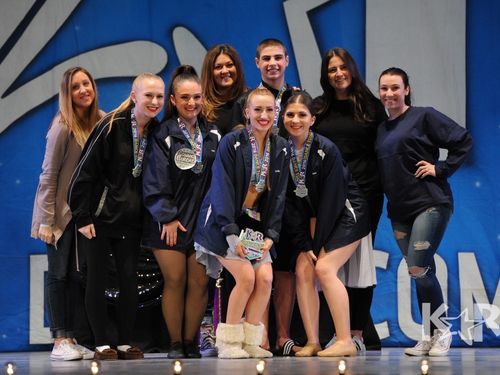 Long Island, NY - 5/6/2016 - Awards
