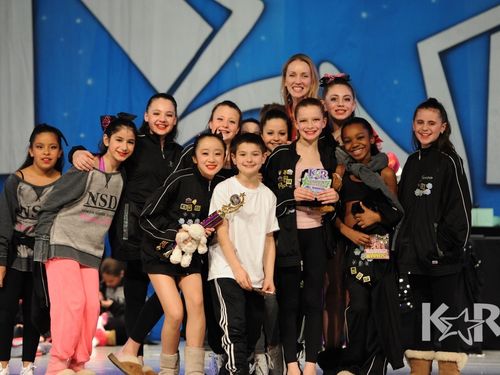 Long Island, NY - 5/6/2016 - Awards