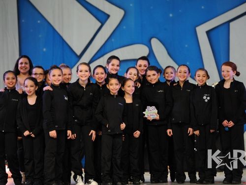 Long Island, NY - 5/6/2016 - Awards