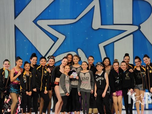 Long Island, NY - 5/6/2016 - Awards
