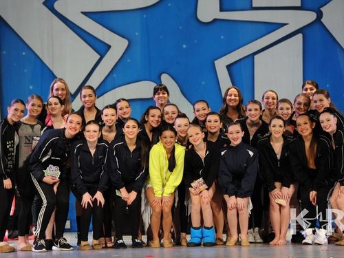 Long Island, NY - 5/6/2016 - Awards