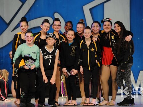 Long Island, NY - 5/6/2016 - Awards