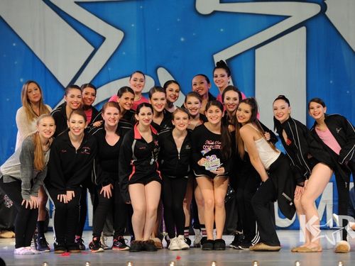 Long Island, NY - 5/6/2016 - Awards
