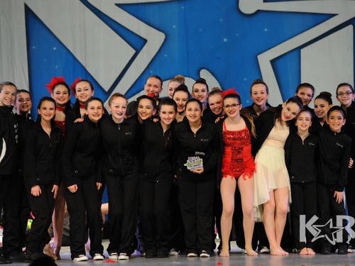 Long Island, NY - 5/6/2016 - Awards