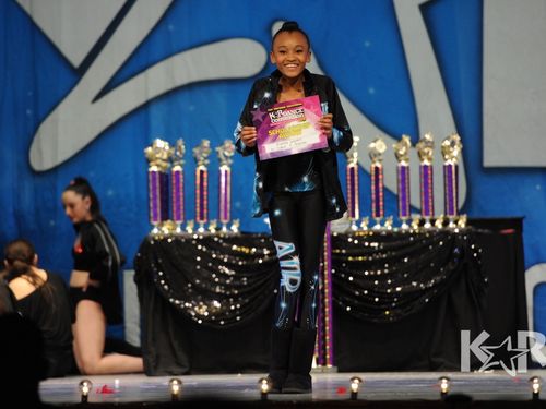 Long Island, NY - 5/6/2016 - Awards