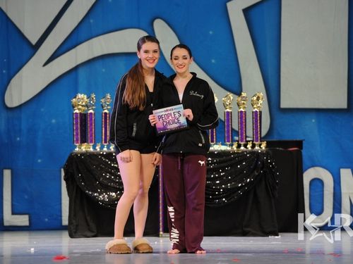 Long Island, NY - 5/6/2016 - Awards