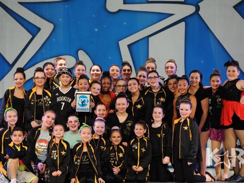 Long Island, NY - 5/6/2016 - Awards