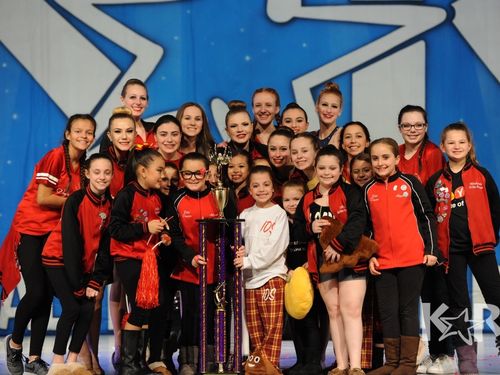 Long Island, NY - 5/6/2016 - Awards