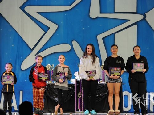 Long Island, NY - 5/6/2016 - Awards