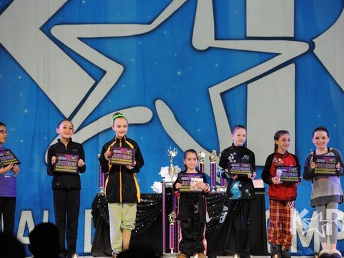Long Island, NY - 5/6/2016 - Awards