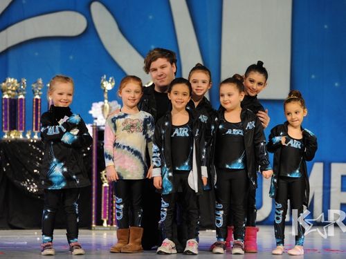 Long Island, NY - 5/6/2016 - Awards