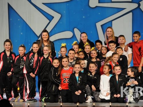 Long Island, NY - 5/6/2016 - Awards