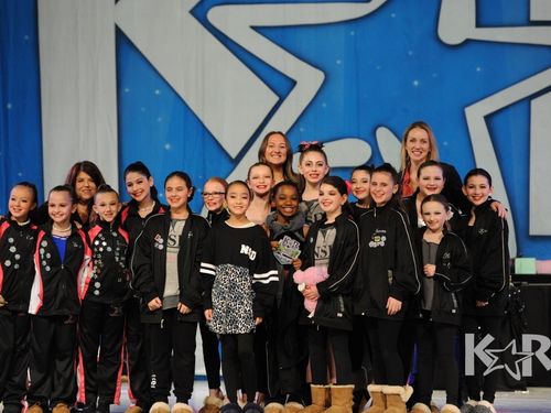 Long Island, NY - 5/6/2016 - Awards