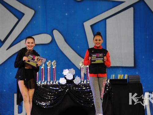 Long Island, NY - 5/6/2016 - Awards