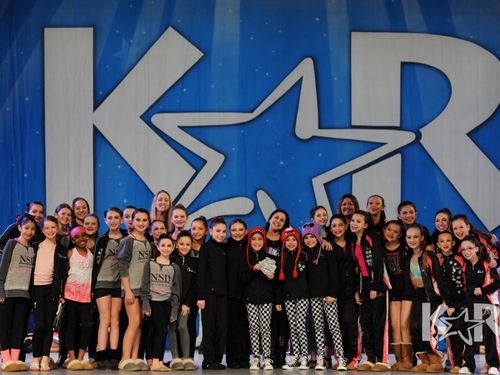 Long Island, NY - 5/6/2016 - Awards