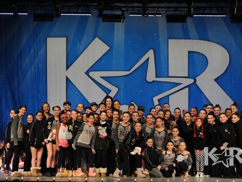 Long Island, NY - 5/6/2016 - Awards