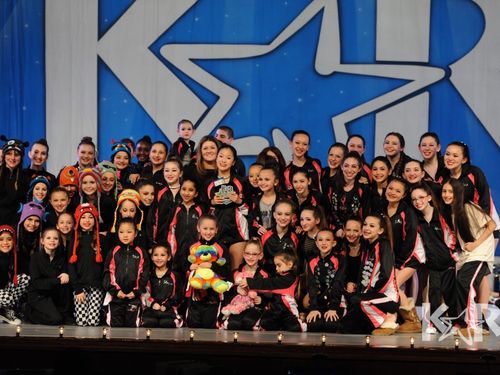 Long Island, NY - 5/6/2016 - Awards