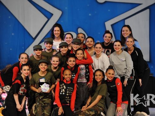 Long Island, NY - 5/6/2016 - Awards