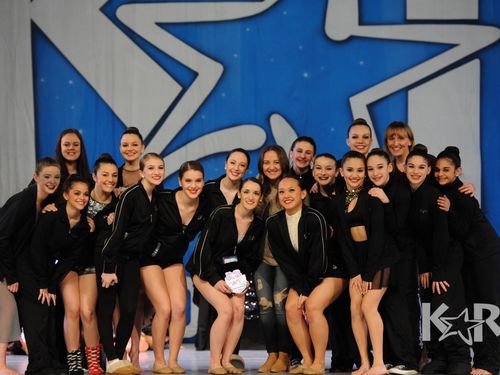 Long Island, NY - 5/6/2016 - Awards