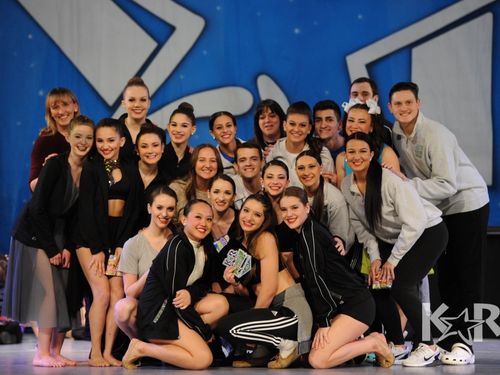Long Island, NY - 5/6/2016 - Awards