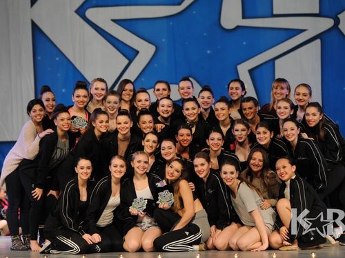 Long Island, NY - 5/6/2016 - Awards