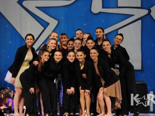 Long Island, NY - 5/6/2016 - Awards
