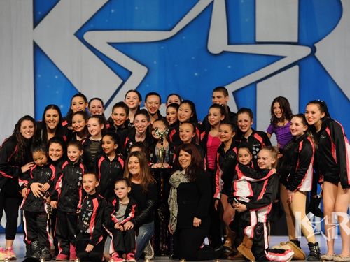 Long Island, NY - 5/6/2016 - Awards