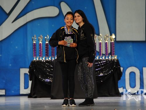 Long Island, NY - 5/6/2016 - Awards