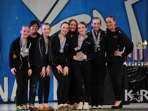 Long Island, NY - 5/6/2016 - Awards