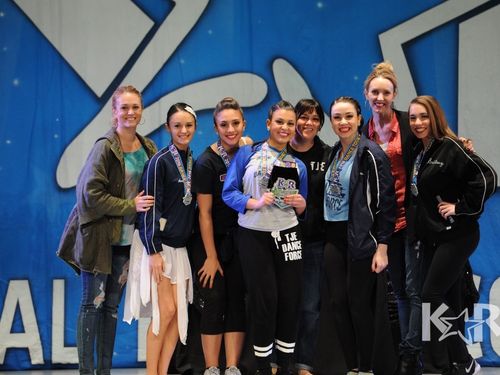 Long Island, NY - 5/6/2016 - Awards