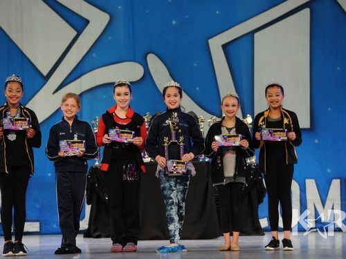 Long Island, NY - 5/6/2016 - Awards