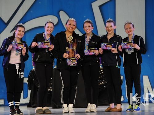 Long Island, NY - 5/6/2016 - Awards