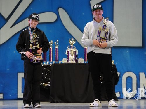 Long Island, NY - 5/6/2016 - Awards