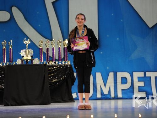 Long Island, NY - 5/6/2016 - Awards
