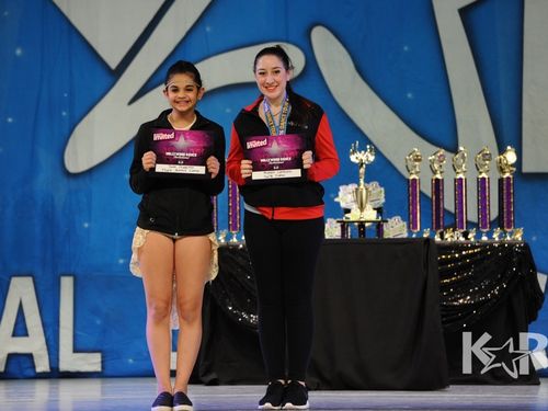 Long Island, NY - 5/6/2016 - Awards