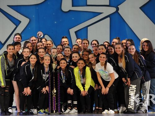 Long Island, NY - 5/6/2016 - Awards