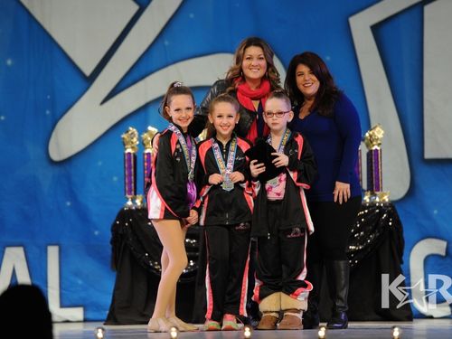 Long Island, NY - 5/6/2016 - Awards