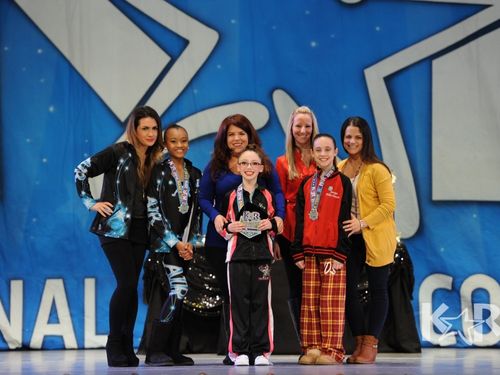 Long Island, NY - 5/6/2016 - Awards