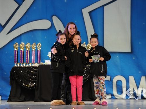 Long Island, NY - 5/6/2016 - Awards