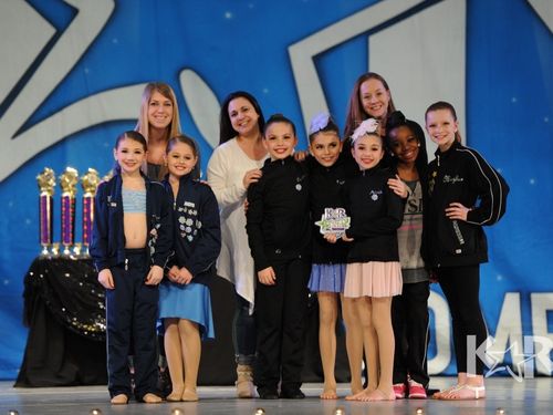 Long Island, NY - 5/6/2016 - Awards