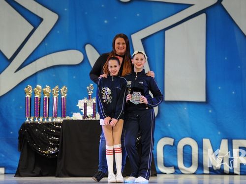 Long Island, NY - 5/6/2016 - Awards
