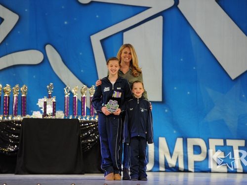 Long Island, NY - 5/6/2016 - Awards