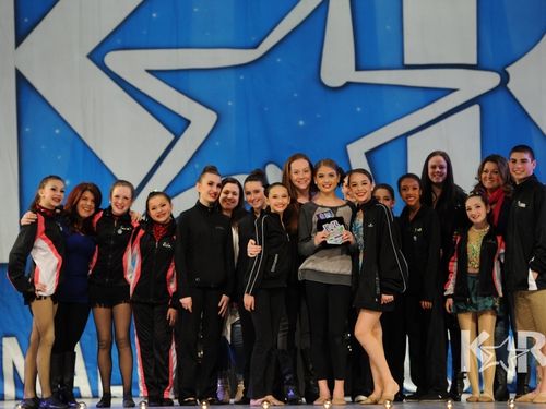 Long Island, NY - 5/6/2016 - Awards