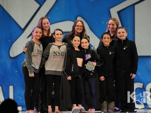 Long Island, NY - 5/6/2016 - Awards