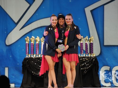 Long Island, NY - 5/6/2016 - Awards