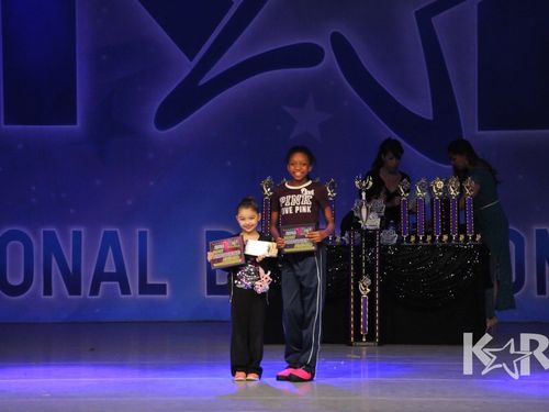 Atlanta, GA - 4/15/2016 - Awards